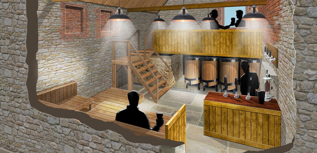 artists impression of building6