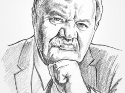 Large Portrait Sketch2