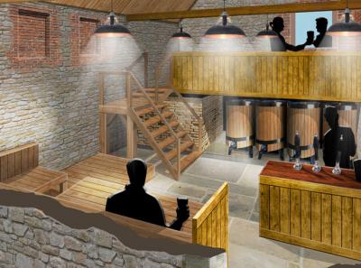 Artists Impression Of Building6