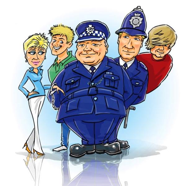 Family Birthday Card